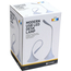 Lampa de birou Platinet DESK LAMP 3,5W FLEXIBLE 43826, Alb, 4 image
