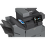 MFP SharpMFP BP-50C45EU, A3, Grey, 3 image