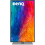 31,5" Monitor BenQ PD3225U, IPS 3840x2160 4K UHD, Negru, 2 image