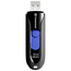 Memorie USB Transcend JetFlash 790, 16GB, Negru, 3 image