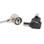 Cod de blocare pentru laptop Gembird LK-CL-01, 2 image