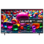 65" LED SMART TV LG 65UA75006LA, 3840x2160 4K UHD, webOS, Negru