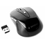 Mouse Wireless Gembird MUSW-6B-01, Negru, 3 image