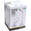 Lampa de birou Platinet DESK LAMP 3,5W FLEXIBLE 43826, Alb, 5 image