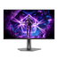 32" Monitor Gaming AOC AG326UD, QD OLED 3840x2160 4K UHD, Negru