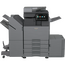 MFP SharpMFP BP-50C45EU, A3, Grey