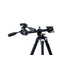 Trepied/Monopod Vanguard VEO3+ 263AP, Cap Video, Negru, 2 image