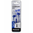 Căști Panasonic RP-TCM115GC, Albastru, 4 image