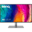 31,5" Monitor BenQ PD3225U, IPS 3840x2160 4K UHD, Negru