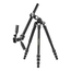 Trepied/Monopod Vanguard VEO3T+ 234AP, Cap Video, Negru, 2 image