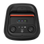 Sistem audio JBL PartyBox CLUB 120, Negru, 2 image