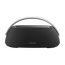 Sistem audio Harman Kardon GO + PLAY 3, Negru