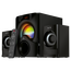Sistem audio 2.1 CH SVEN MS-312, Negru