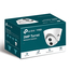 Camera de supraveghere IP TP-LINK VIGI C400HP (4mm), Alb, 6 image