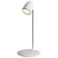 Lampa de birou Proove Modern, Alb