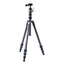 Tripied Foto-Video Vanguard VESTA TB 235CB, Cap trepied de minge, Gri