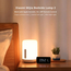 Lampă de noapte Xiaomi Bedside Lamp V2, Alb, 2 image