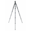 Tripied Foto-Video Vanguard VESTA TB 235CB, Cap trepied de minge, Gri, 6 image