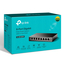 Comutator PoE TP-LINK TL-SG108PE, 4x IEEE 802.3af, 2 image