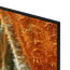 85" MiniLED SMART TV Samsung QE85QN70FAUXUA, 3840x2160 4K UHD, Tizen, Gri, 2 image
