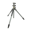 Tripied Foto-Video Vanguard ALTA PRO2+ 263AB 100, Cap trepied de minge, Gri, 9 image