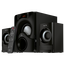 Sistem audio 2.1 CH SVEN MS-312, Negru, 7 image