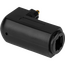 Adaptor Video Cablexpert A-OPTL-01, Negru, 4 image