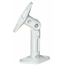 Suport pe perete Reflecta Sono 5.1 Universal Speaker Brackets, White, Alb, 4 image