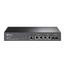 Switch de rețea TP-LINK TL-SX3206HPP, 802.3bt/at/af PoE+