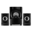Sistem audio 2.1 CH SVEN MS-312, Negru, 5 image