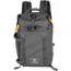 Rucsac pentru cameră Vanguard VEO Active 42M GY, Grey, 8 image