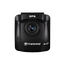 Cameră auto DVR Transcend DrivePro 250, Negru