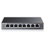 Comutator PoE TP-LINK TL-SG108PE, 4x IEEE 802.3af