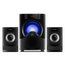 Sistem audio 2.1 CH SVEN MS-312, Negru, 3 image