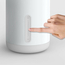 Lampă de noapte Xiaomi Bedside Lamp V2, Alb, 3 image