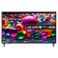 50" LED SMART TV LG 50UA75006LA, 3840x2160 4K UHD, webOS, Negru