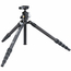 Tripied Foto-Video Vanguard VESTA TB 235CB, Cap trepied de minge, Gri, 8 image