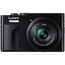 Aparat Foto Compact Panasonic DC-TZ99E-K