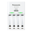 Încărcător Acumulatori Panasonic BQ-CC51C, Alb, 2 image