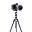 Tripied Foto-Video Vanguard VESTA TB 235CB, Cap trepied de minge, Gri, 2 image