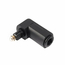 Adaptor Video Cablexpert A-OPTL-01, Negru, 6 image