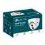 Camera de supraveghere IP TP-LINK VIGI C400HP (4mm), Alb, 9 image