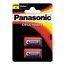 Baterii Panasonic LRV08L, LRV08, 40mAh, 2buc.