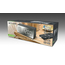 Radio portabil MUSE M-173 CMT, Grey, 4 image
