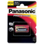 Baterii Panasonic CR-123AL, CR123A, 1buc.
