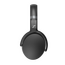 Căști Sennheiser HD 450BT, Negru, 2 image
