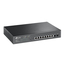 Comutator PoE TP-LINK TL-SG2210MP, 8x IEEE 802.3af/at, 3 image
