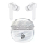 Căști Cellularline Music Sound Fantasy in ear, White, 6 image