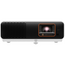 Proiector cu rază scurtă BenQ X500i, 2200ANSI Lumens, 4K UHD (3840×2160), 2 image