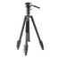 Tripied Video Vanguard VESTA GO 264AV12, Cap Video, Negru